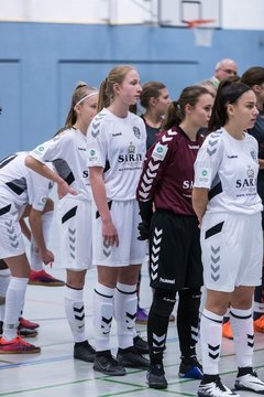 Bild 32 - HFV Futsalmeisterschaft